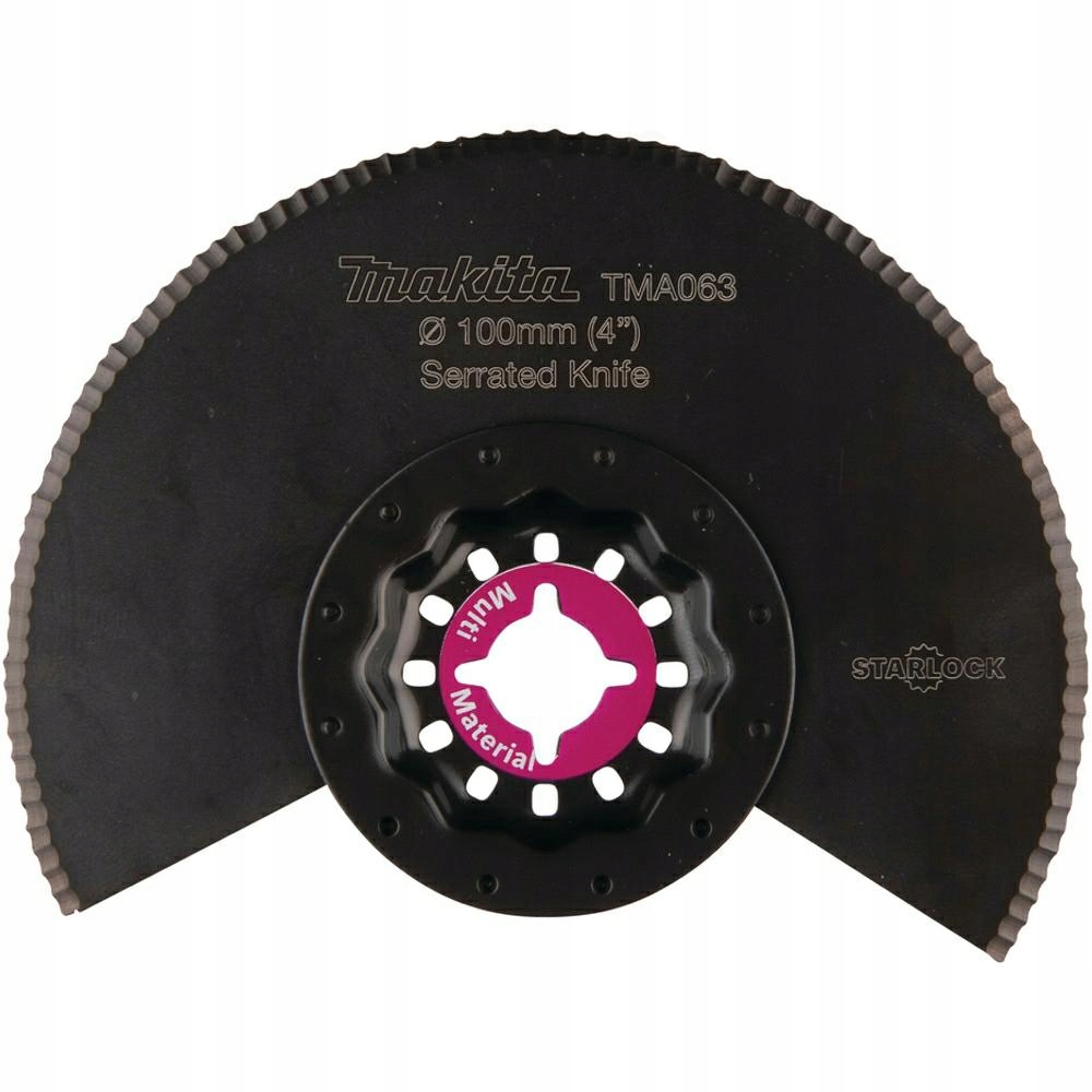 Makita Mt Nůž 100 mm