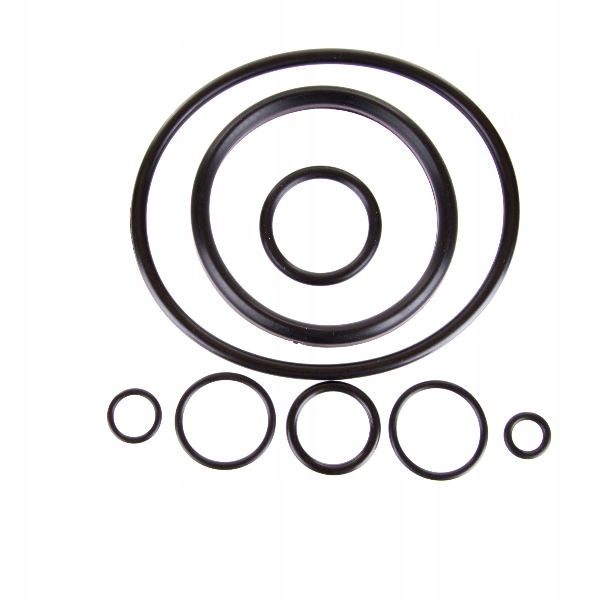 

Uszczelki filtra ssawnego dolnego stary typ