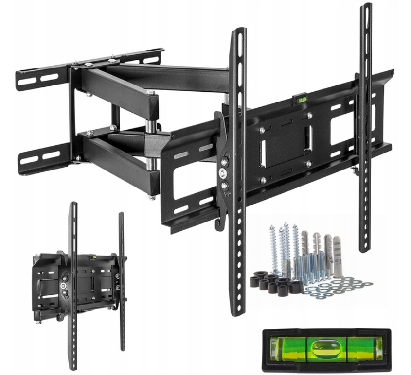 Uchwyt na Tv 23-75" Strong LB-430