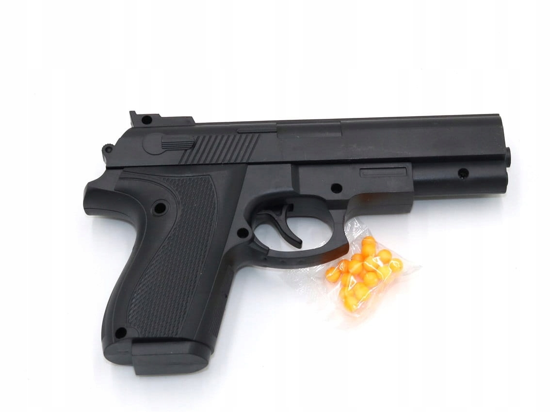 PISTOLET NA KULKI ES-F128