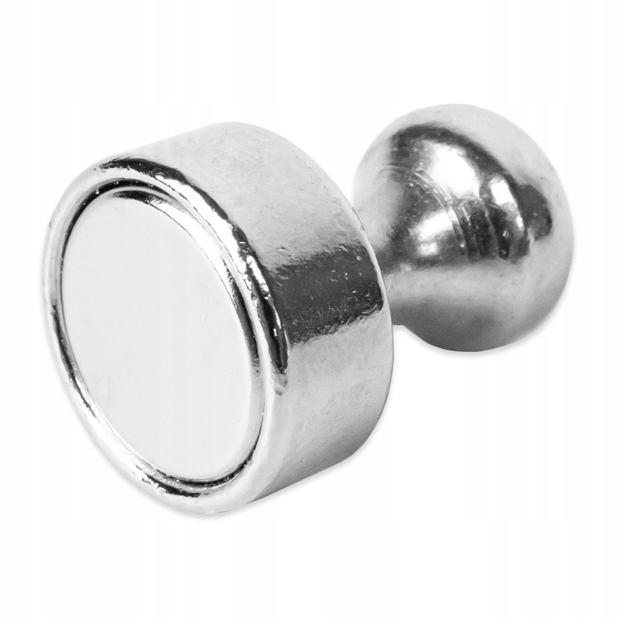 MAGNES NA LODÓWKĘ, TABLICĘ MOCNY 12x16 mm 18 szt. Kod producenta 6097220040057