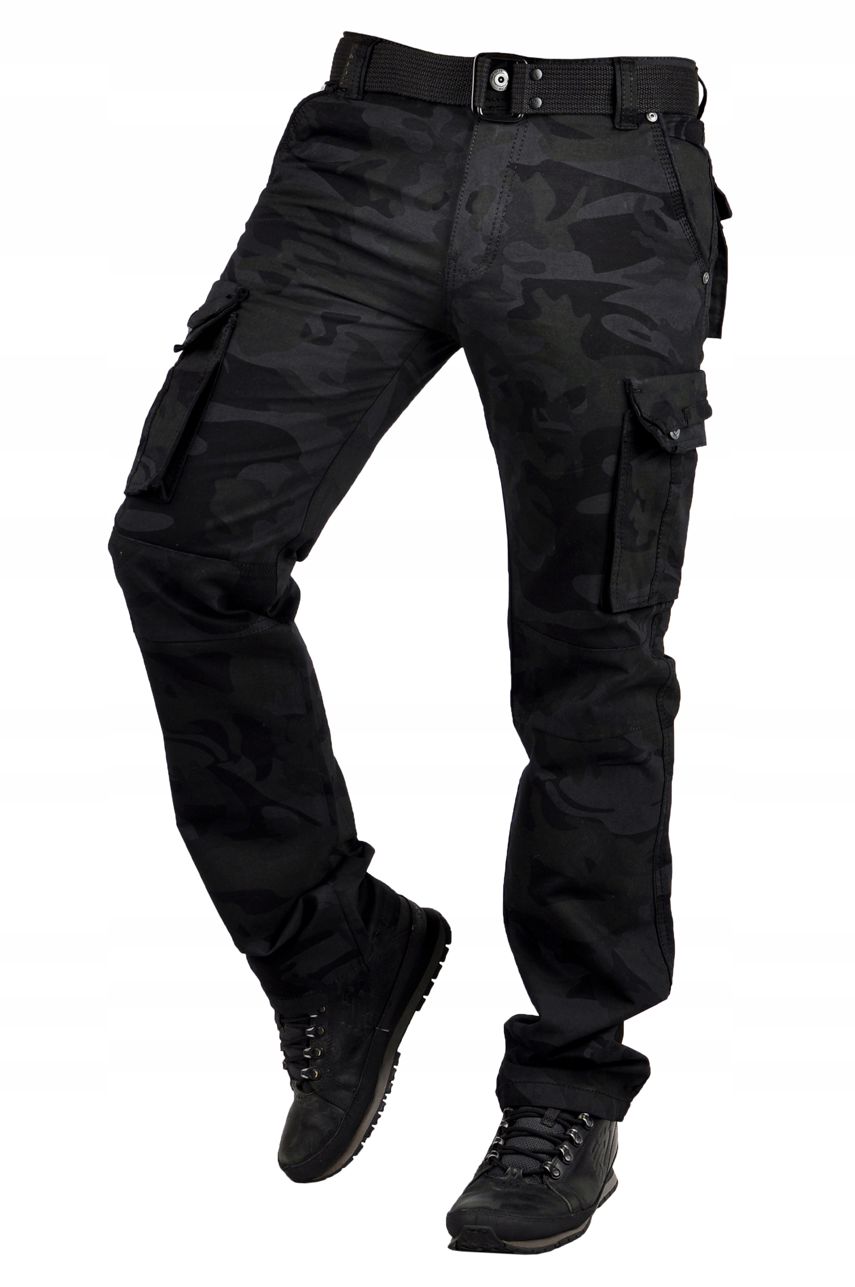 it096-1 r. 31 ROBOCZE BOJÓWKI PASEK GRATIS MORO Rozmiar 31