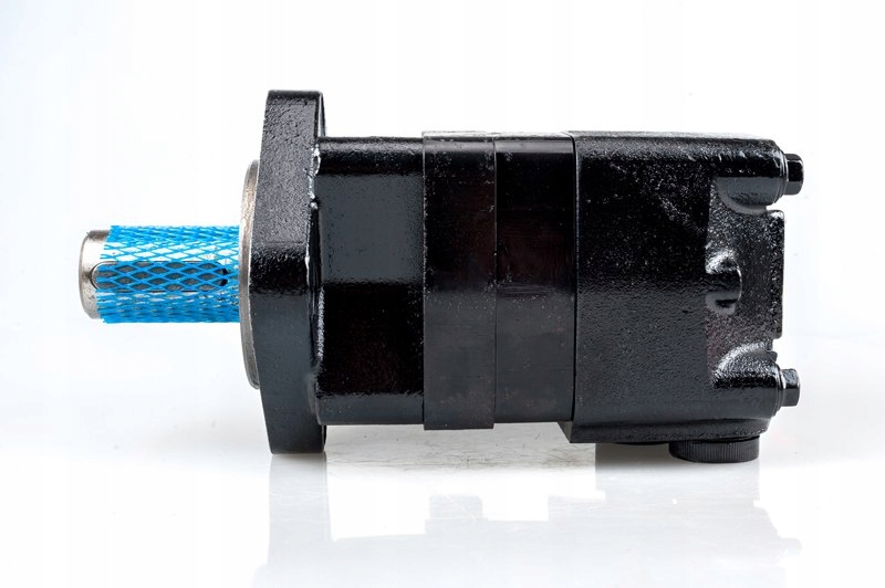 BMS SMS 160CM3 ALSG3 орбитальный гидравлический двигатель