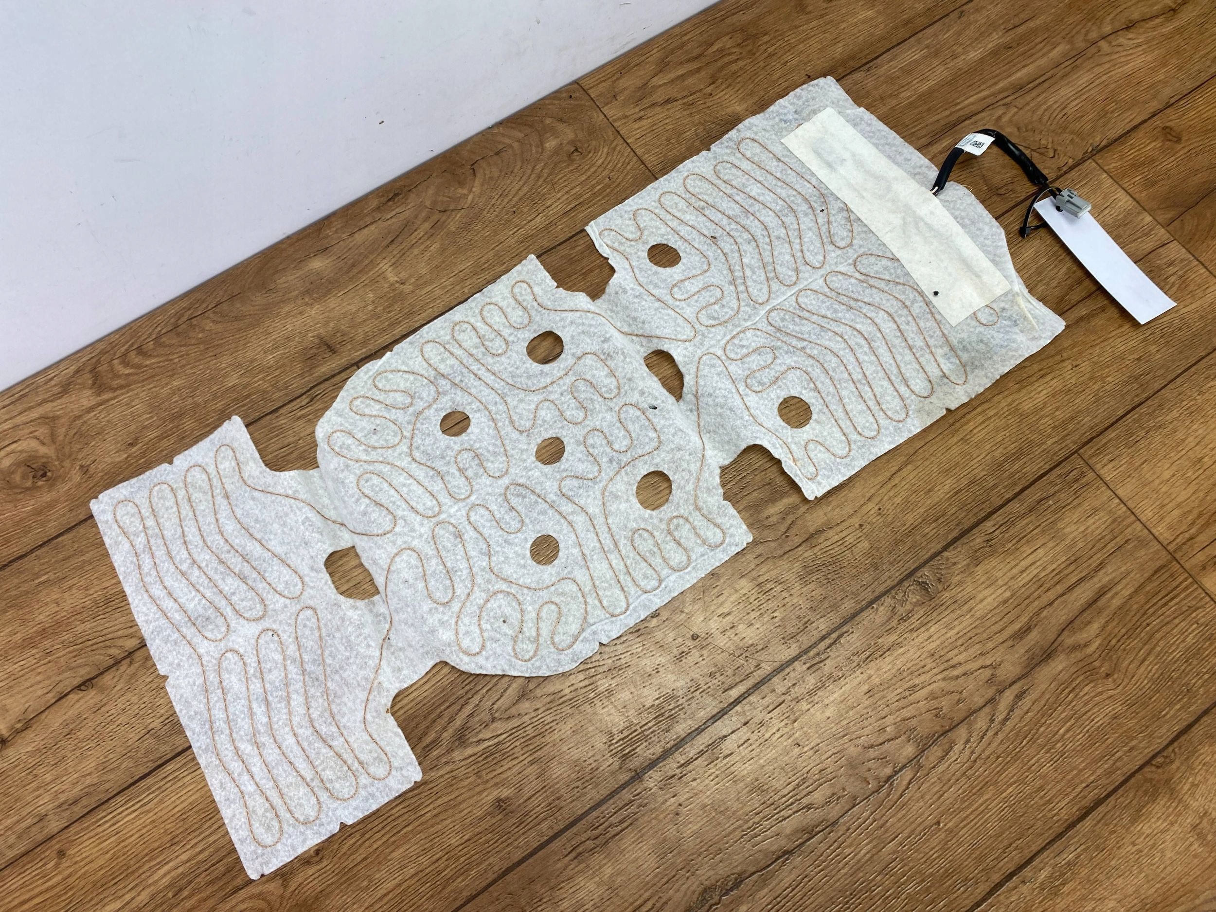 Mata grzewcza seat heating Dodge Ram 1500 2019+