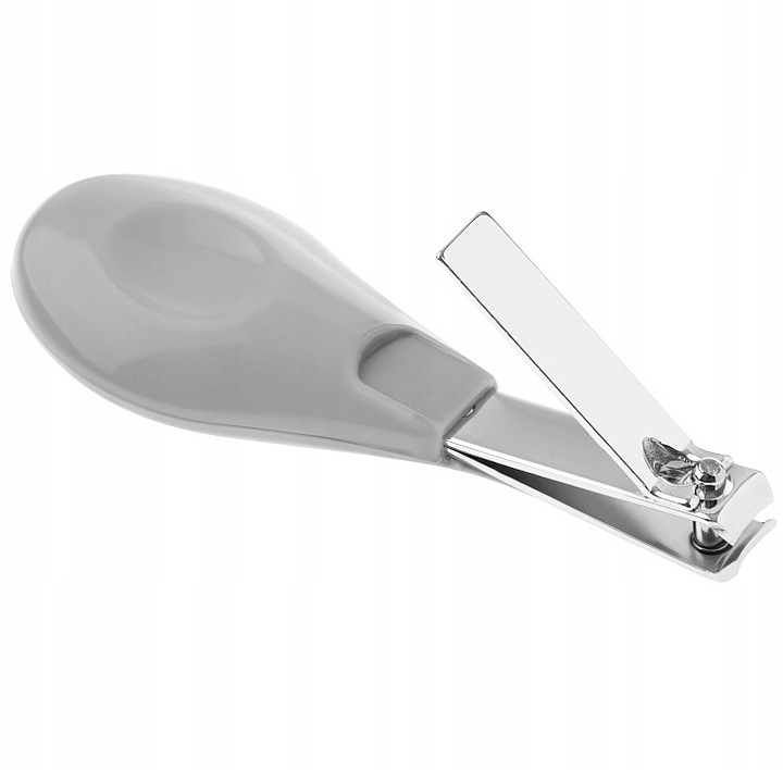 AKUKU Cążki do Paznokci z Uchwytem A0065 Marka Akuku