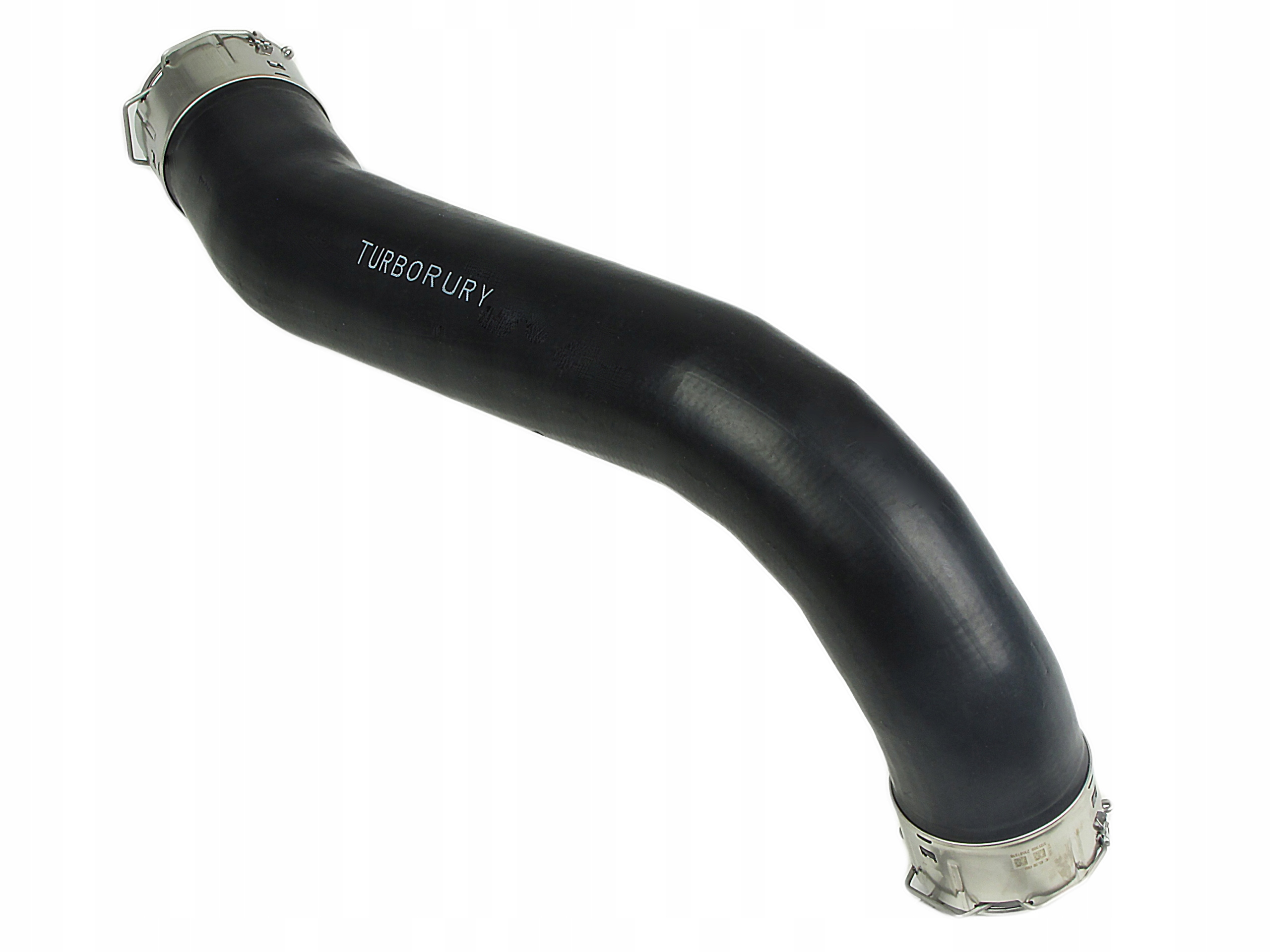 Turbo Kabel Intercoolera Mercedes Sprinter B907 B910 654.920 A9105282500