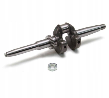 Kľukový hriadeľ 84004508