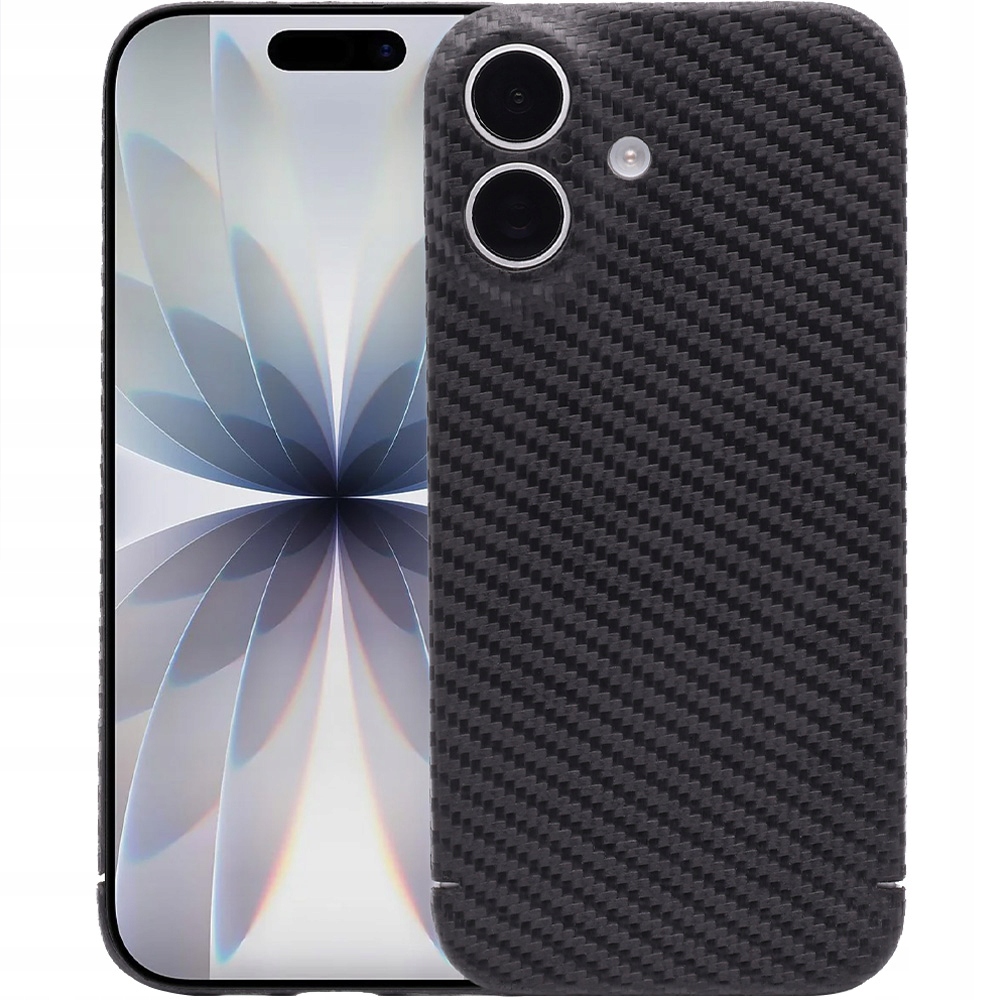 Pouzdro Nevox MagSafe pro iPhone 17, pevné, lehké, obal na telefon