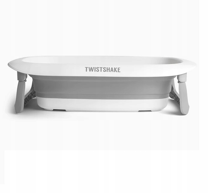 Wanienka Twistshake składana oryginał EAN (GTIN) 4027671939145