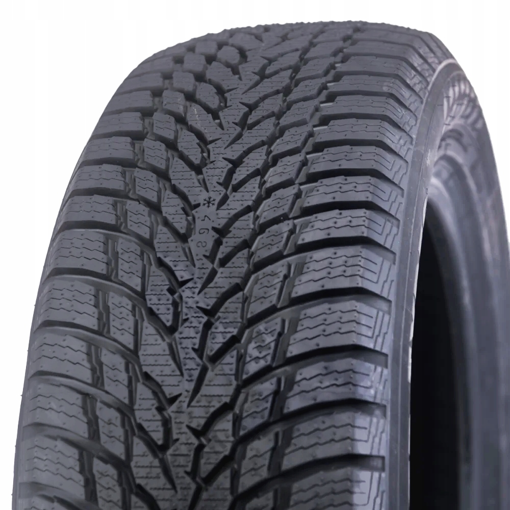 2x OPONY ZIMOWE 235/40R19 Nokian Tyres Snowproof 1