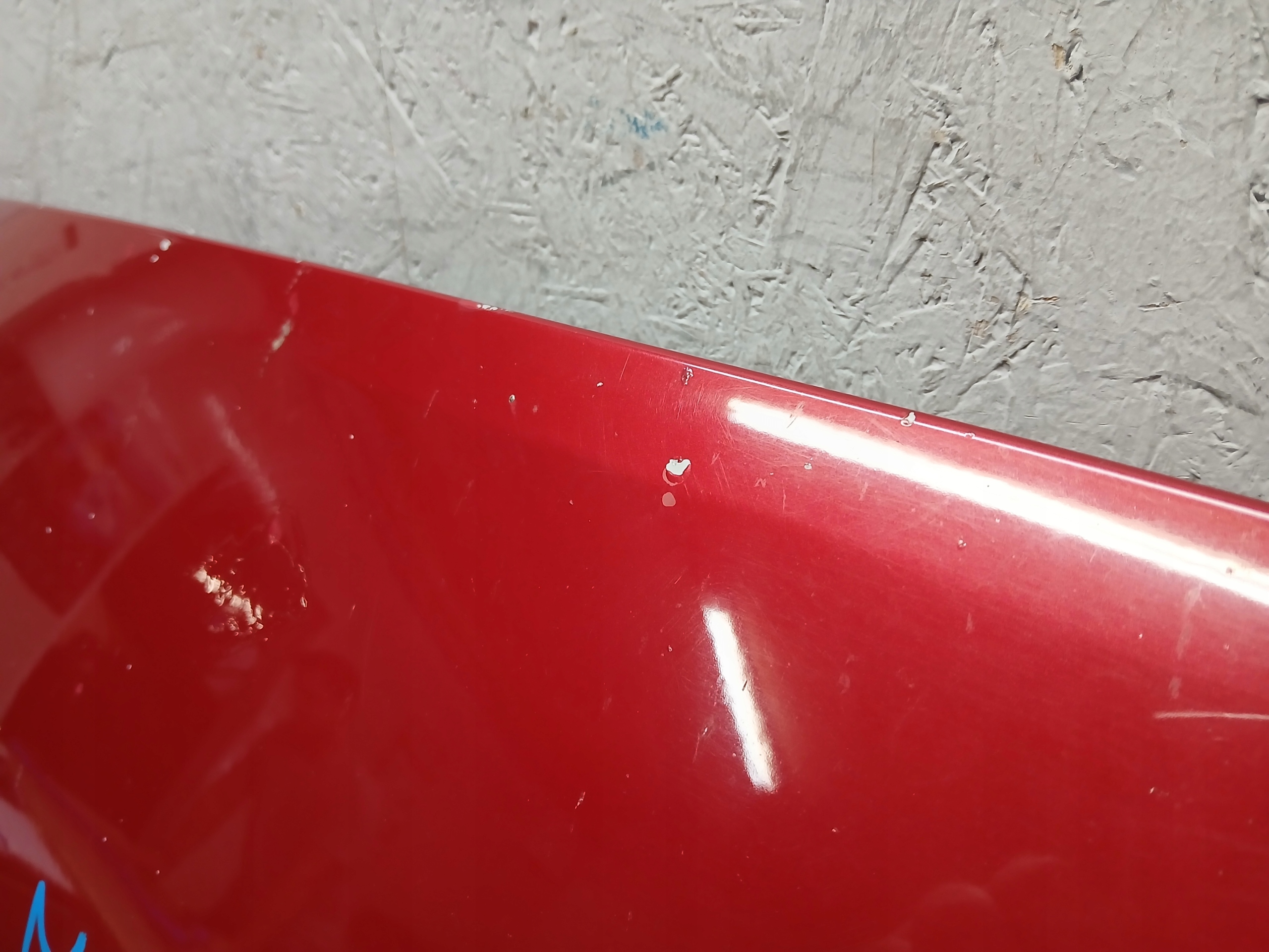 MASKA TESLA S 12-16 Producent części Tesla