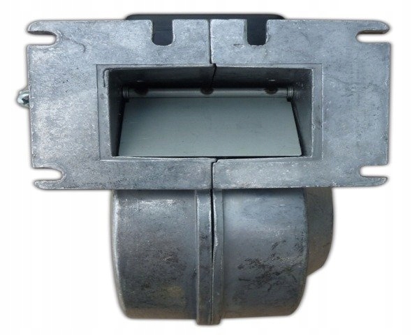 Wentylator MPlusM WPA 06 z klapką Marka MPlusM