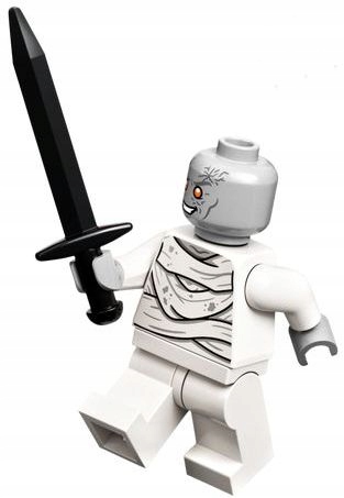 

Lego Heroes Gorr Miecz sh812 Nowy