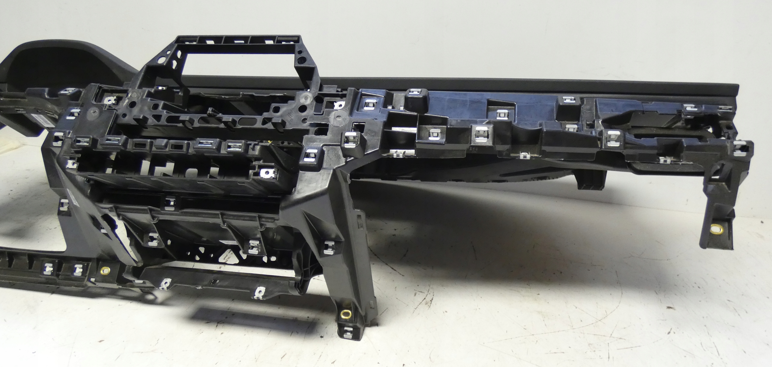 SKODA ENYAQ 5LB857007F dashboard instrument panel console cockpit