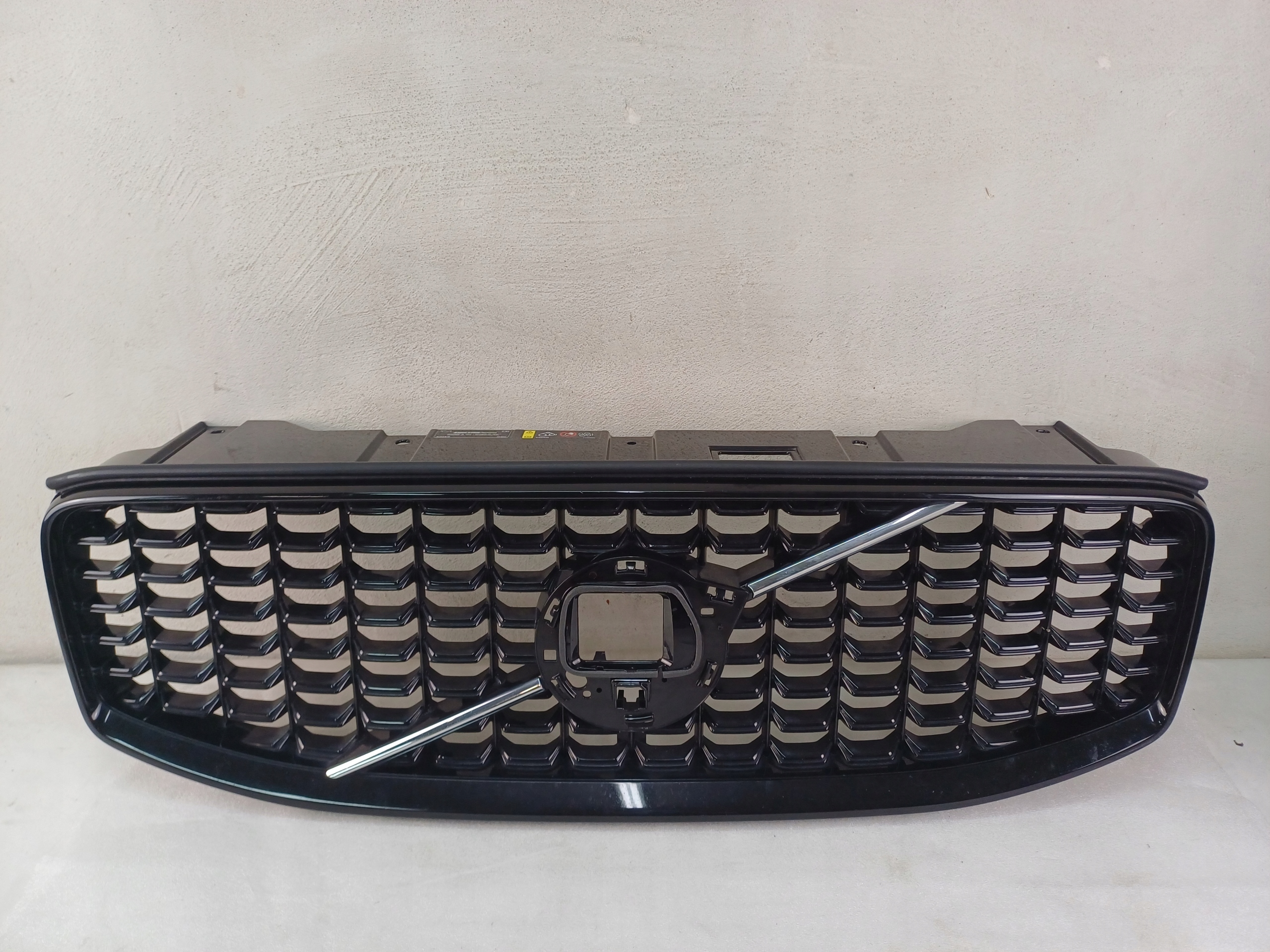 Volvo XC60 Kühlergrill FRONTGRILL Kühlergitter 32291026 - Thumbnail 1