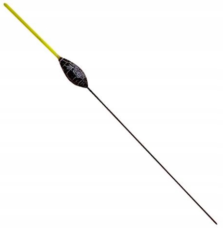 Colmic Spławik Jezioro Bolonka Kanał Szary 0,50g