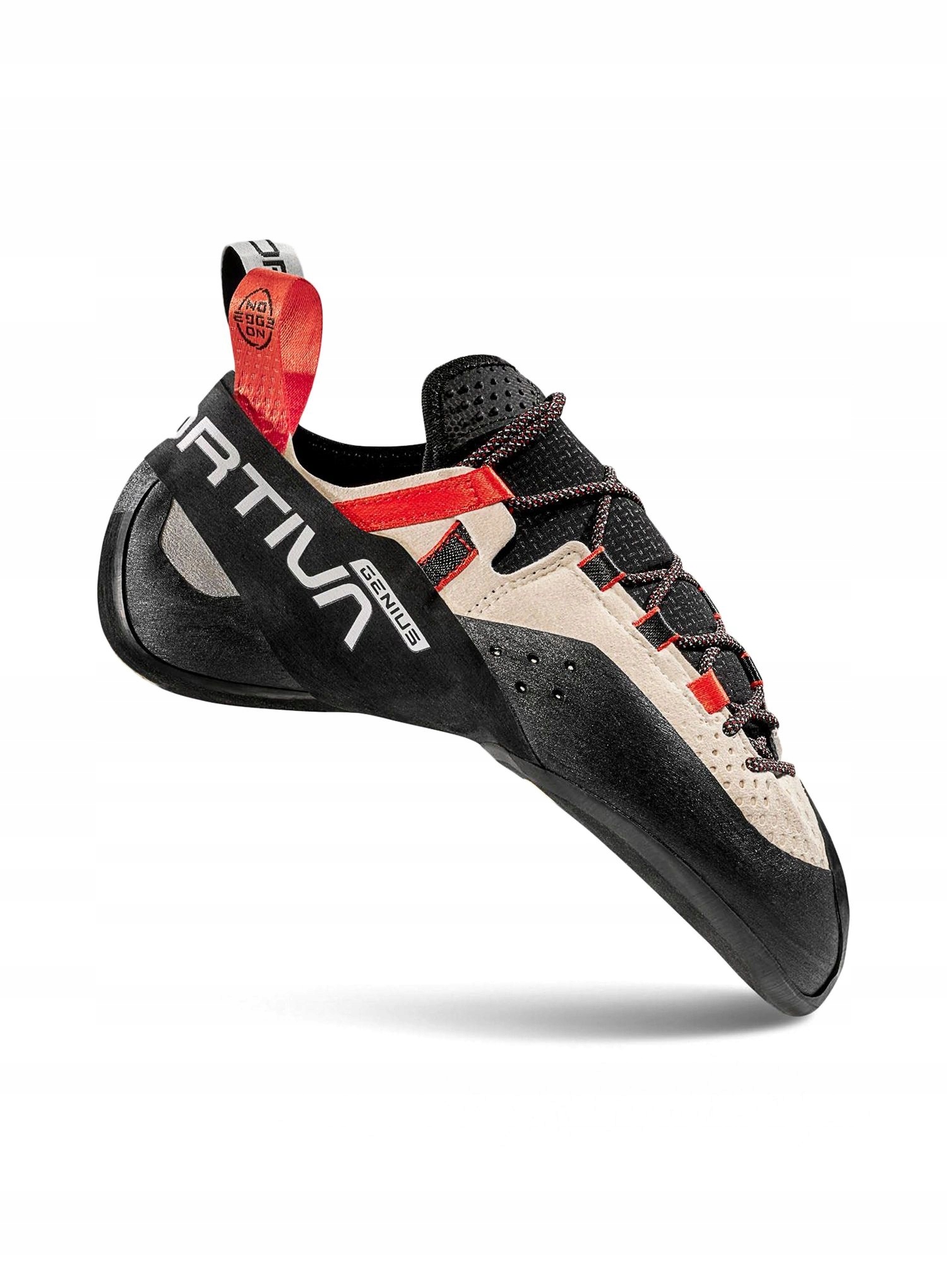 Lezecké boty La Sportiva Genius chalk 42,5