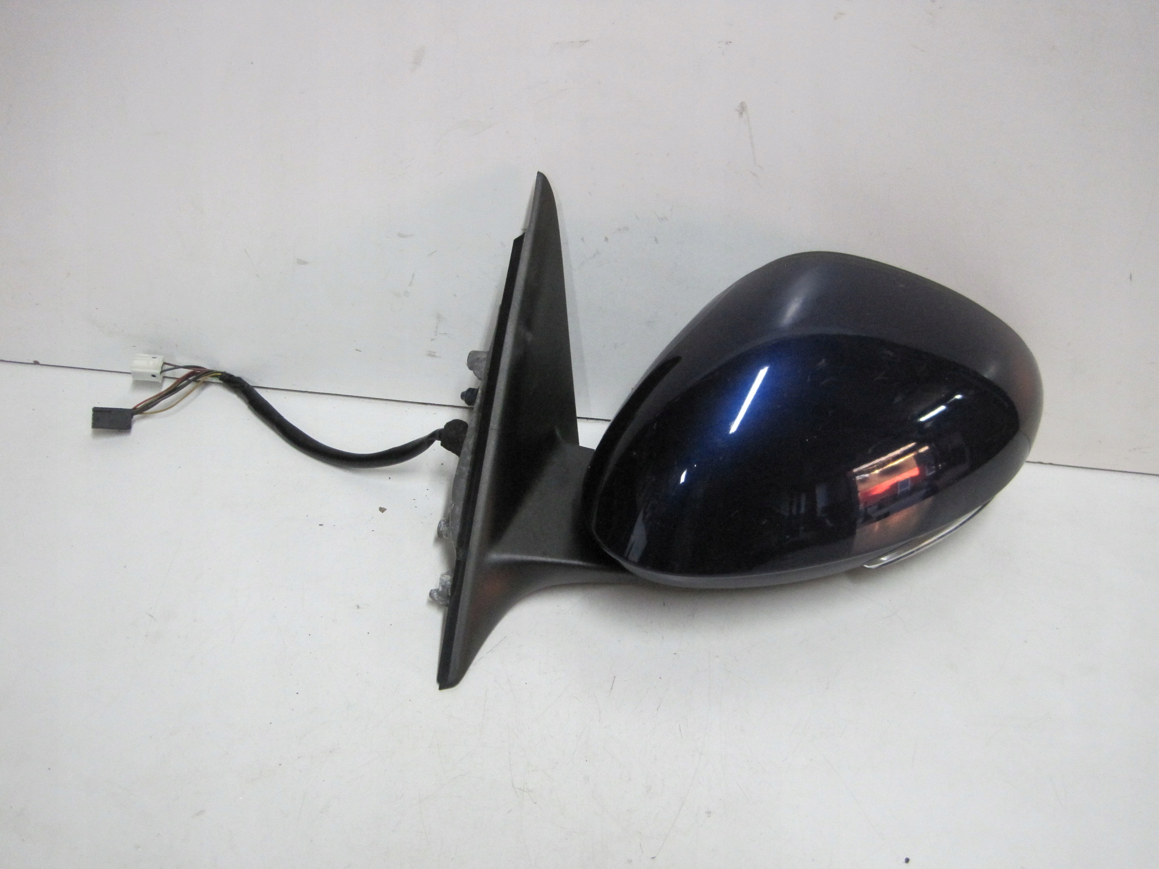 mirror ALFA ROMEO GIULIA left 8 PIN