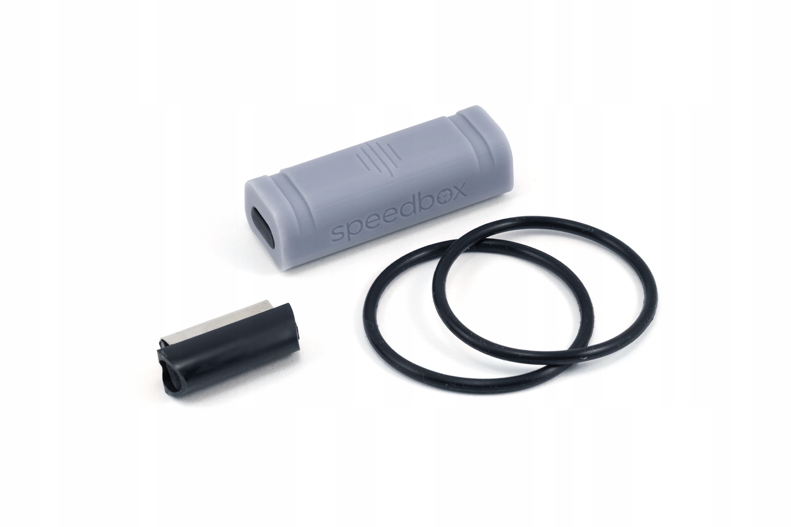 Minimalistický cyklopočítač Speedbox B.Cyclo