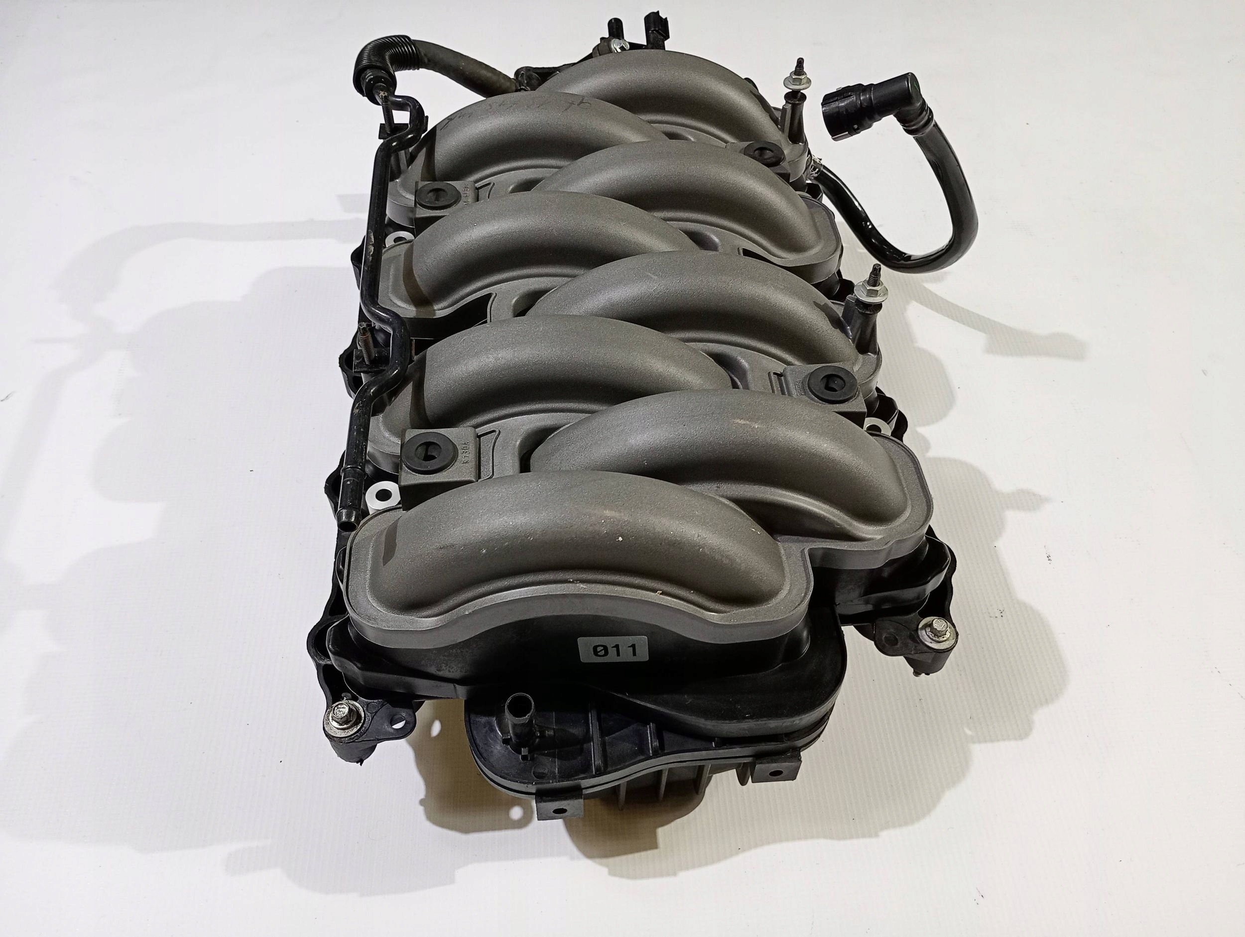 intake manifold dolotowy Ford Mustang V 5.0 V8 GT 2011-2014
