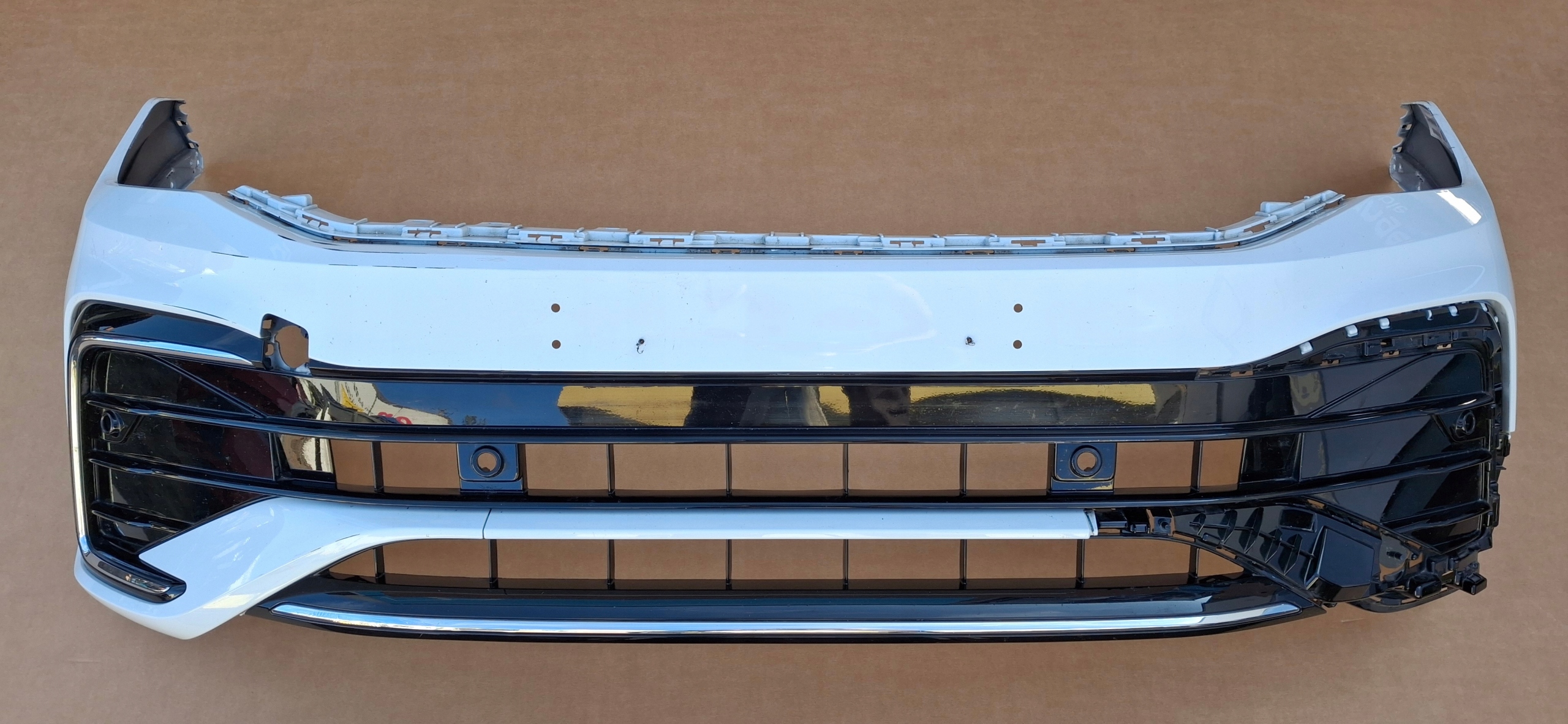 VW TIGUAN 2 II 5NA R-LINE LIFT ZDERZAK PRZÓD PRZEDNI 5NA853677Q Numer katalogowy części 5NA853677Q