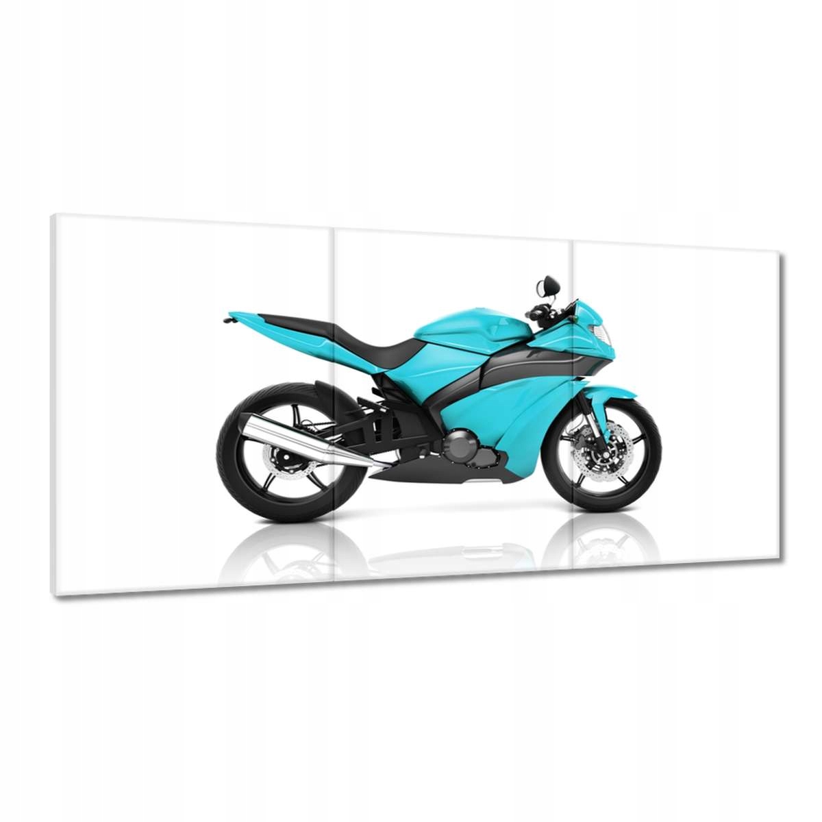 Obrazy 180x90 Motocykel Motorky Motocykle