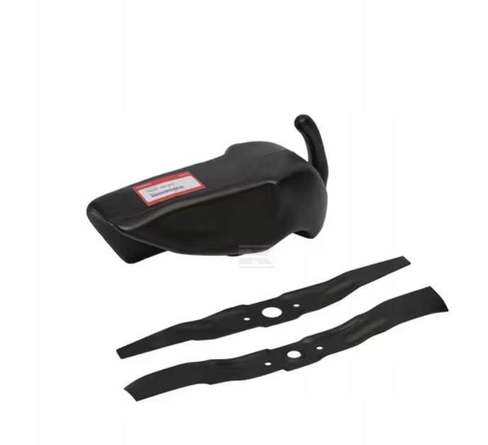 Mulčovací set 53Eh 06762VG0B51