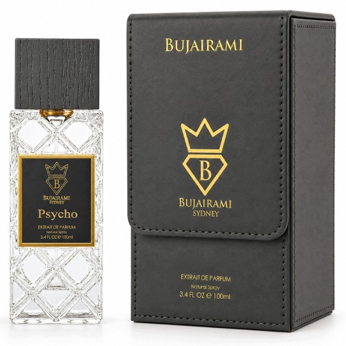 Bujairami Psycho 100 ml