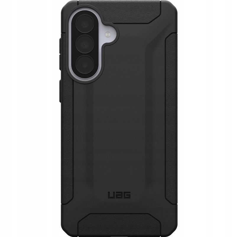 Etui Urban Armor Gear do Galaxy A37 5G dopasowane cover modne obudowa case