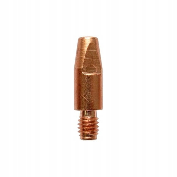 KOŃCÓWKA PRĄDOWA M6/0,8mm