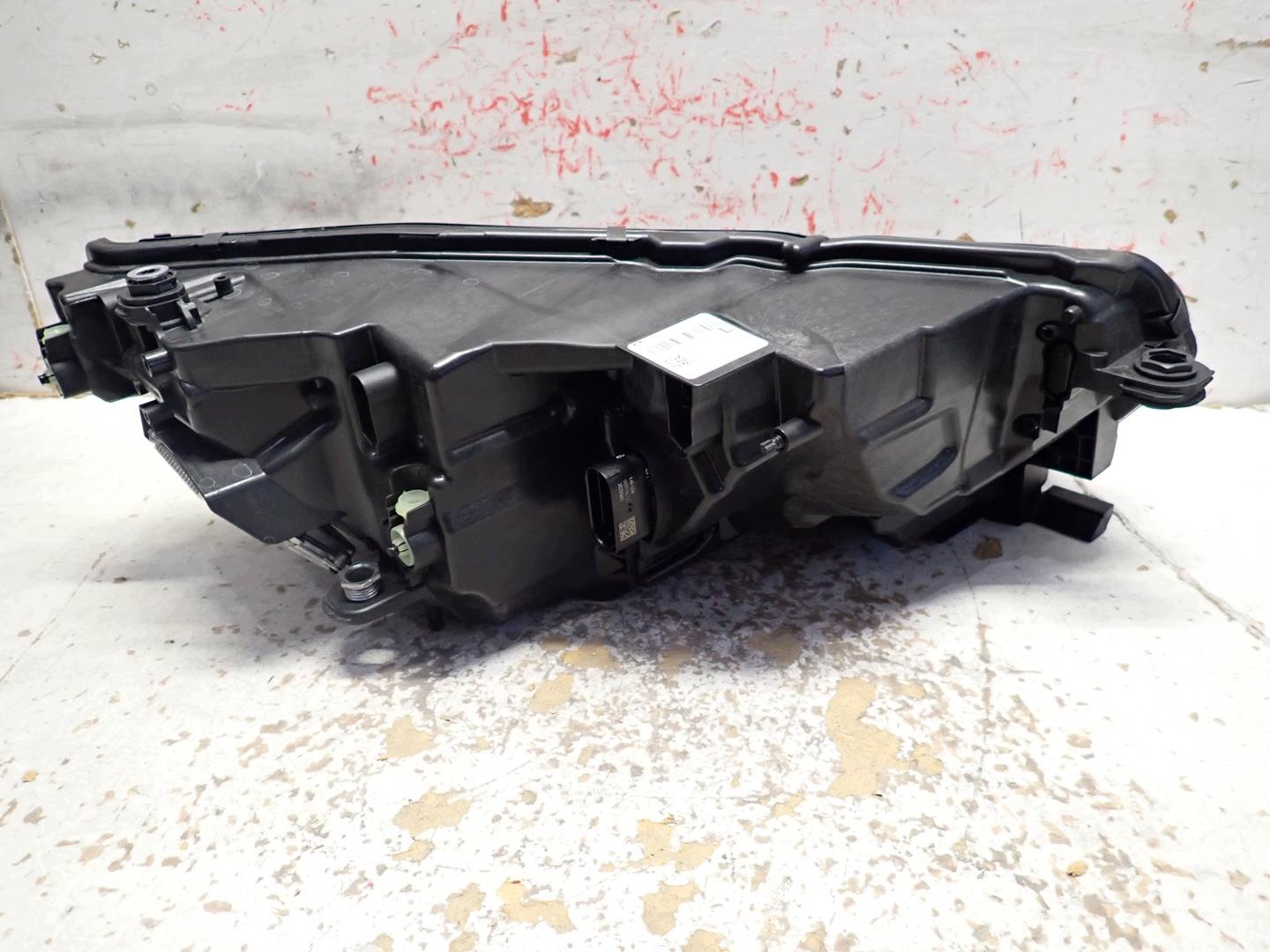 light front front left SKODA OCTAVIA IV LIFT 2024- FULL LED 5E4941009