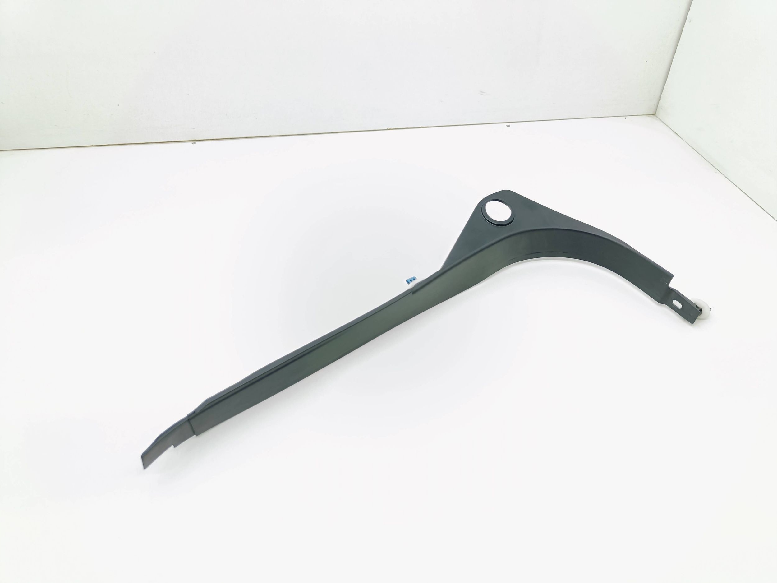 Volvo S60 2016 cap threshold door przednich