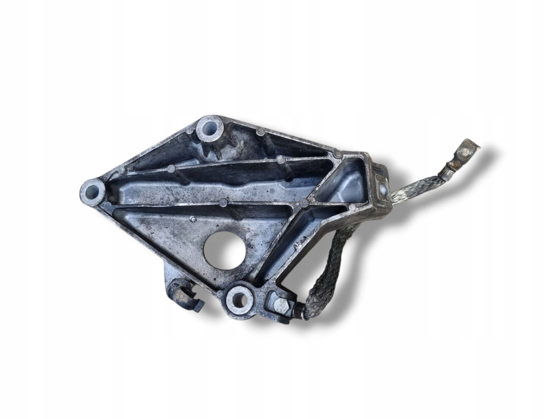 engine mount left side BMW 3 E92/E93 E92 2007 6775041