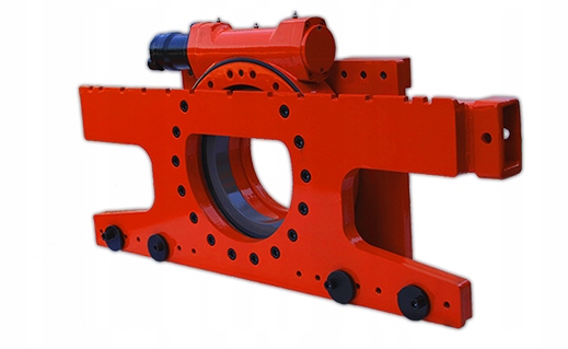 25/ 360 - Поворотная платформа