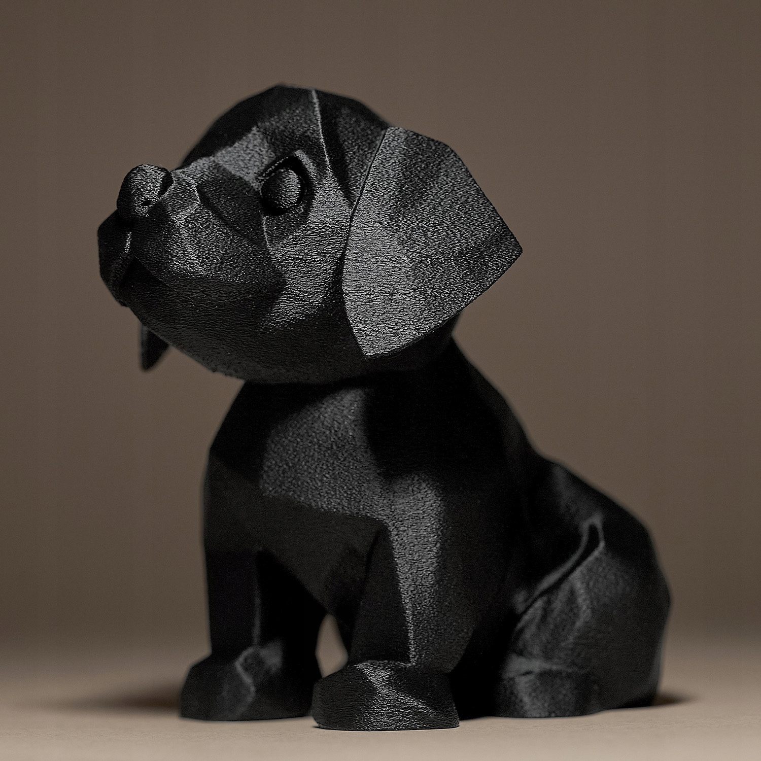 Pejsek Štěňátko Dekorativní figurka 20 cm