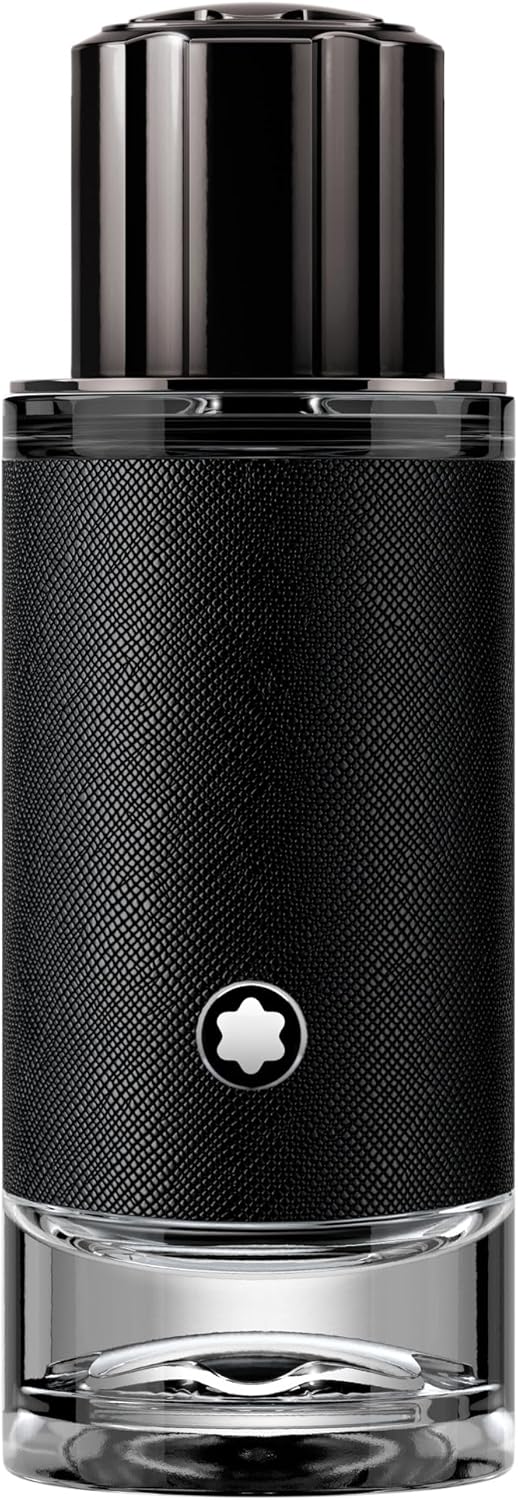 Pánská luxusní parfémovaná voda Mont Blanc Explorer Edp Spray 30 ml