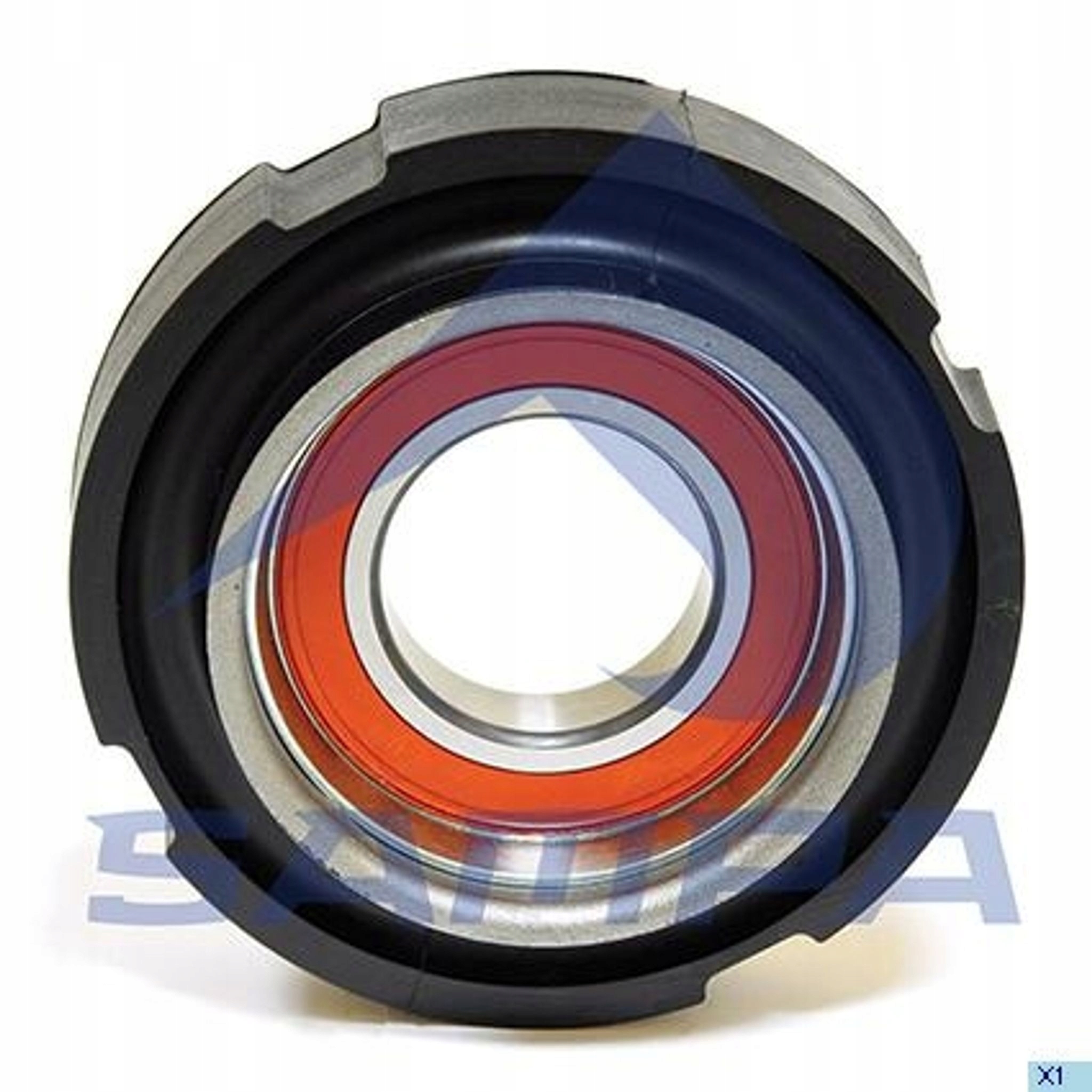 PODPORA WALU SCANIA 60*26 SAMPA 8697576236807 za 114.88PLN z Turza Śląska -  Allegro - (18039951511)