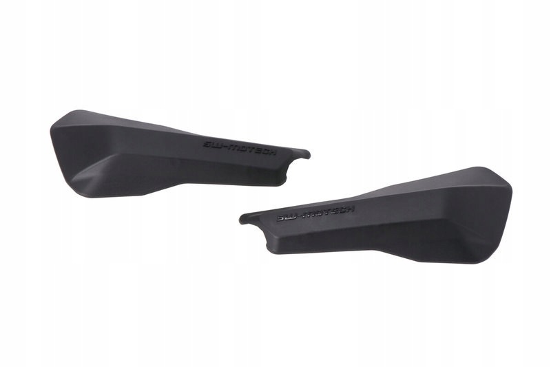 Chránič Rúk Sw-motech Sport Kit Ducati Ktm Models Black ()