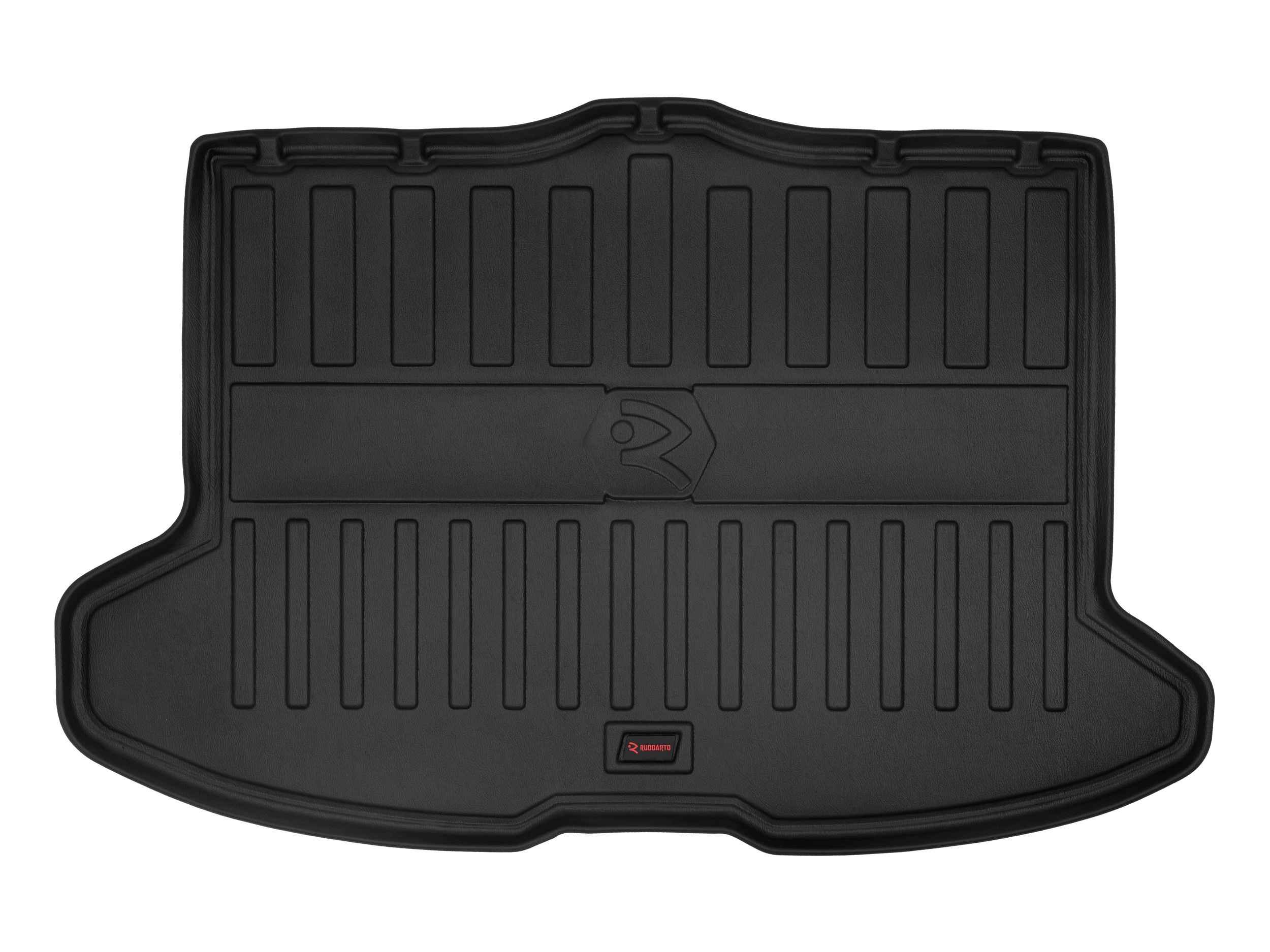 Podložka do zavazadlového prostoru 3D Rubatro Volvo C30 2006-2012 hatchback