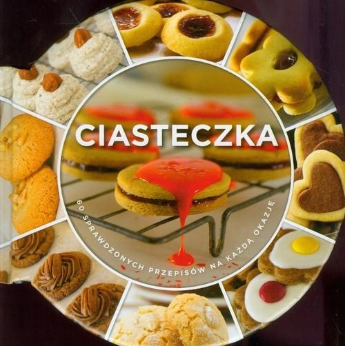 Ciasteczka Carla Bardi