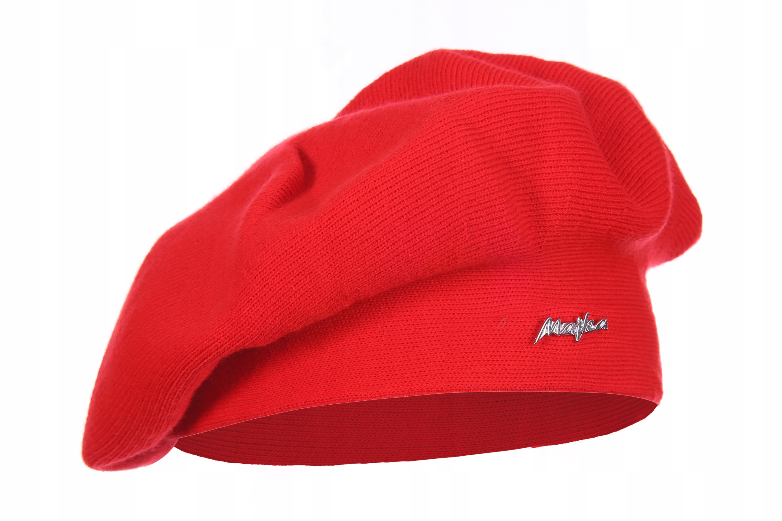 

Klasyczny Beret Damski Polski Producent Kolory