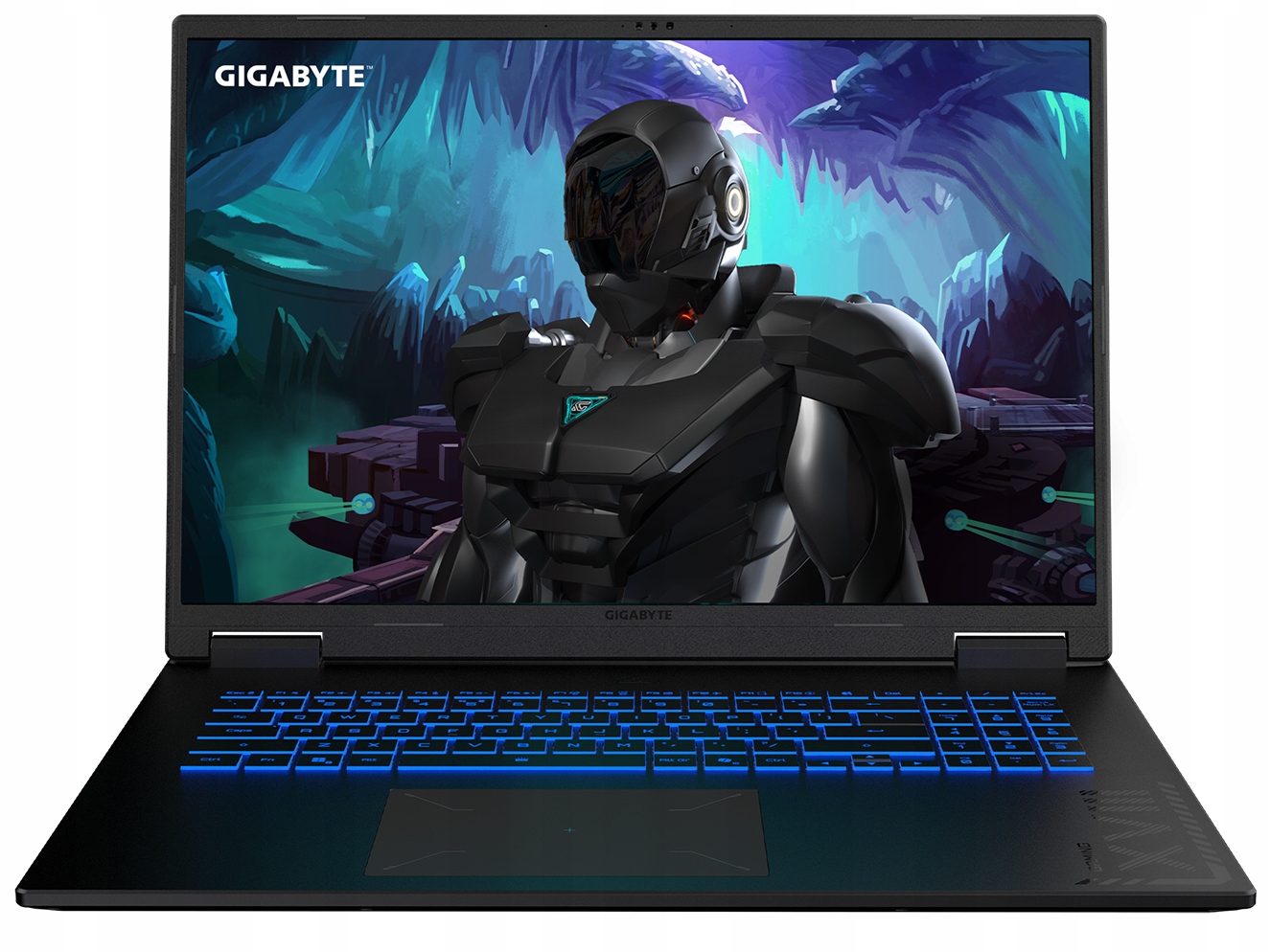 Gigabyte Gaming A18 R7 260 18" Wqxga 165Hz 16GB 1000SSD RTX5050 Dlss 4 W11