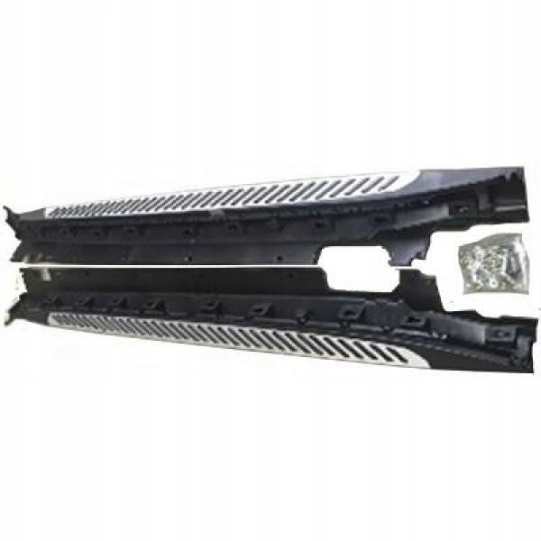 1266032 - Бічні Пороги пороги Пороги BMW X1 F48