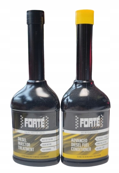 Forte opravný balíček pro dieselové vstřikovače 05-1