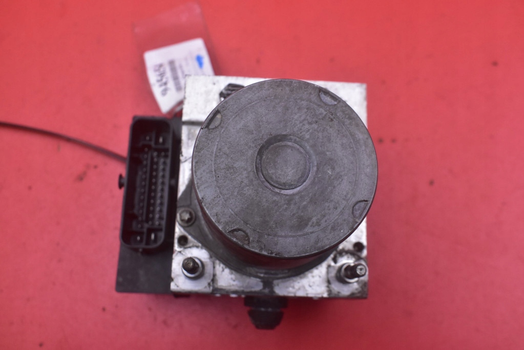 Pompa ABS 4F0614517A AUDI A6 C6 3.0 TDI 225 KM QUATTRO 04-08
