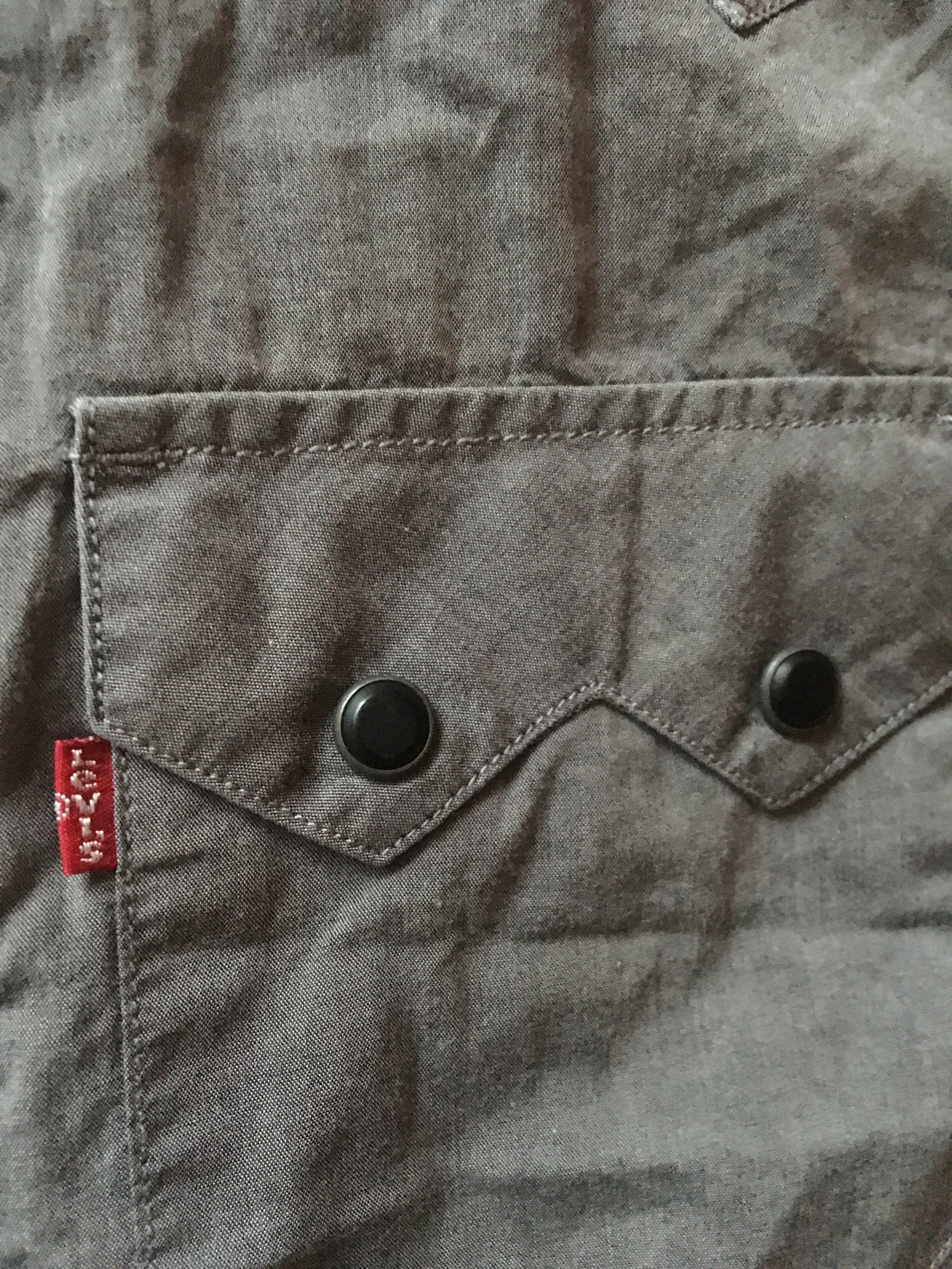 Koszula damska LEVI’S L (40) Marka Levi's