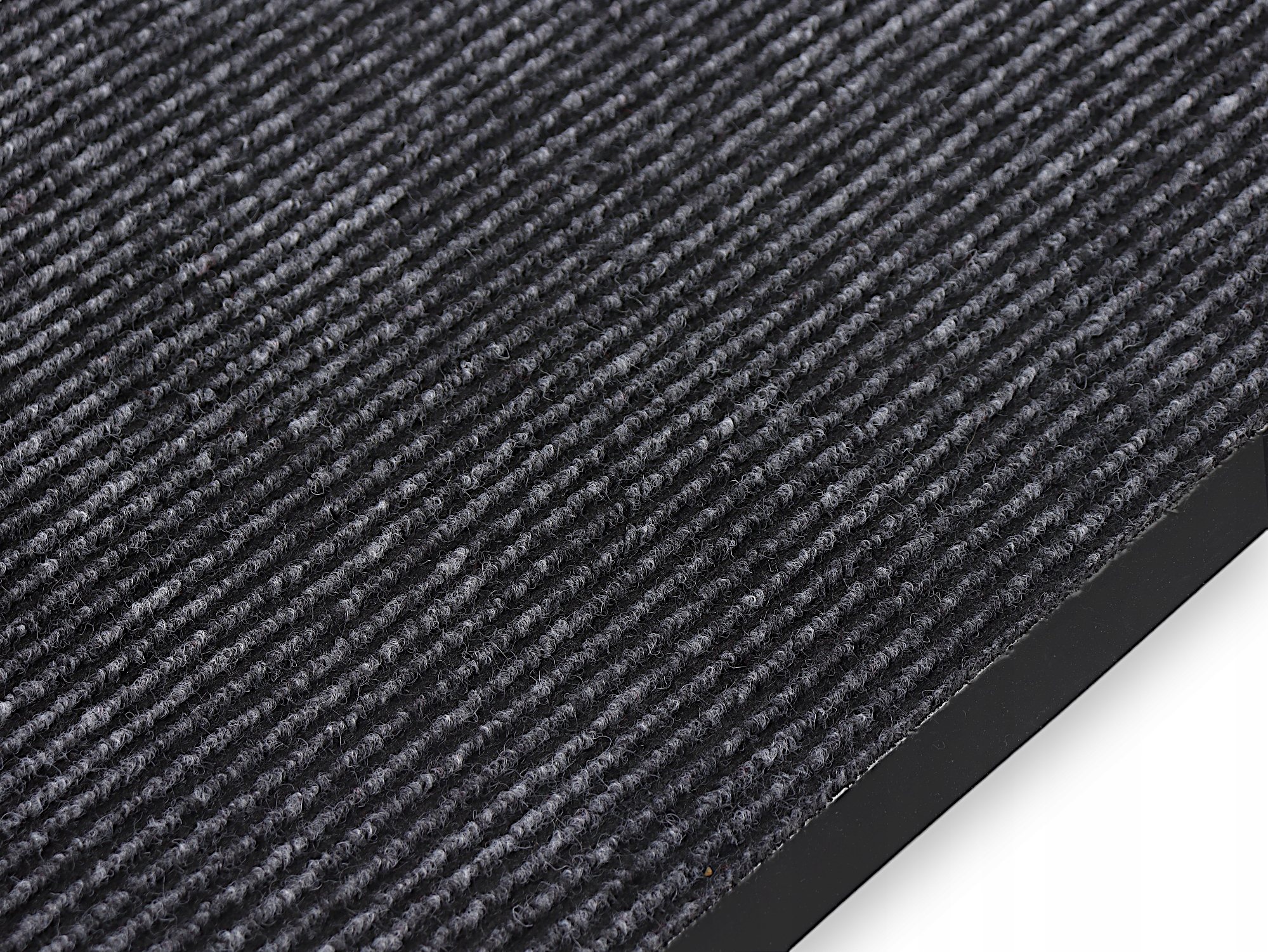 WYCIERACZKA WEJŚCIOWA 40x60 MATA POD DRZWI DO BUTÓW ZEWNĘTRZNA DUŻA CHŁONNA Długość 60 cm