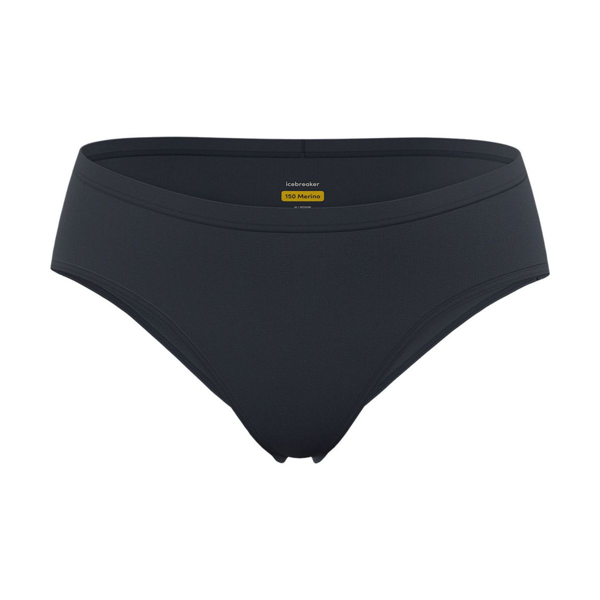 Bikini damskie Icebreaker Siren Hipkini M.navy S