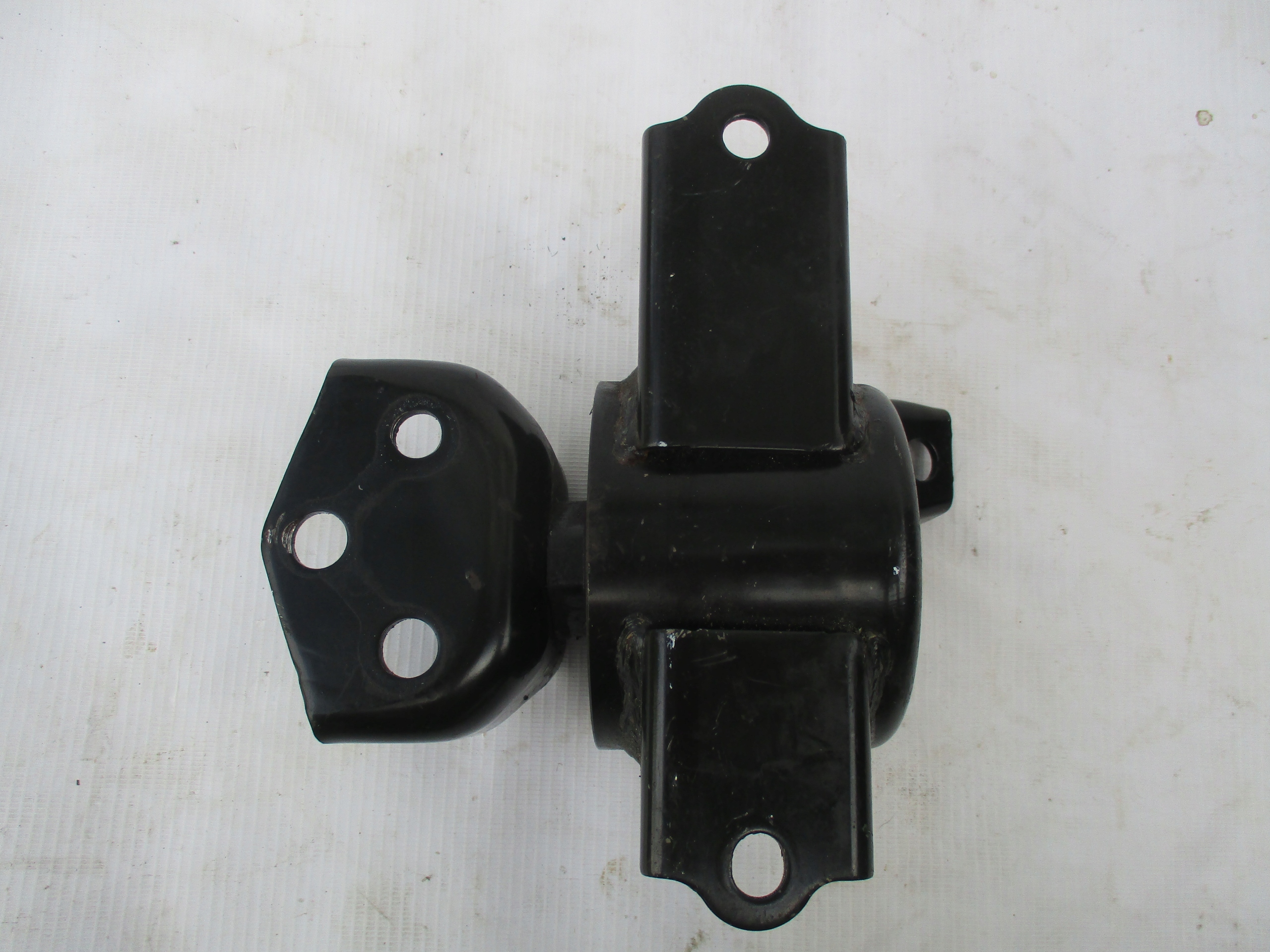 подушка Двигателя левый Hyundai i20 12-14r