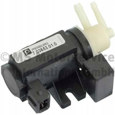 PIERBURG ZAWÓR TURBOSPRĘŻARKI 7.03653.01.0 Producent części Pierburg